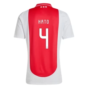 Ajax Hato Hemmatröja 2024/2025